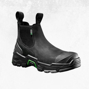 FXD DURA◆X 3 Nitrocore™ Slip on, High Performance Work Boots