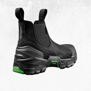 FXD DURA◆X 3 Nitrocore™ Slip on, High Performance Work Boots