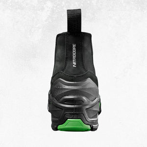 FXD DURA◆X 3 Nitrocore™ Slip on, High Performance Work Boots