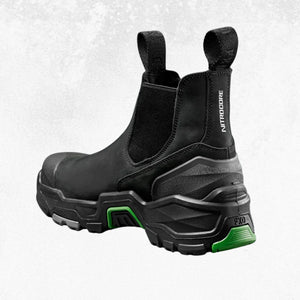 FXD DURA◆X 3 Nitrocore™ Slip on, High Performance Work Boots
