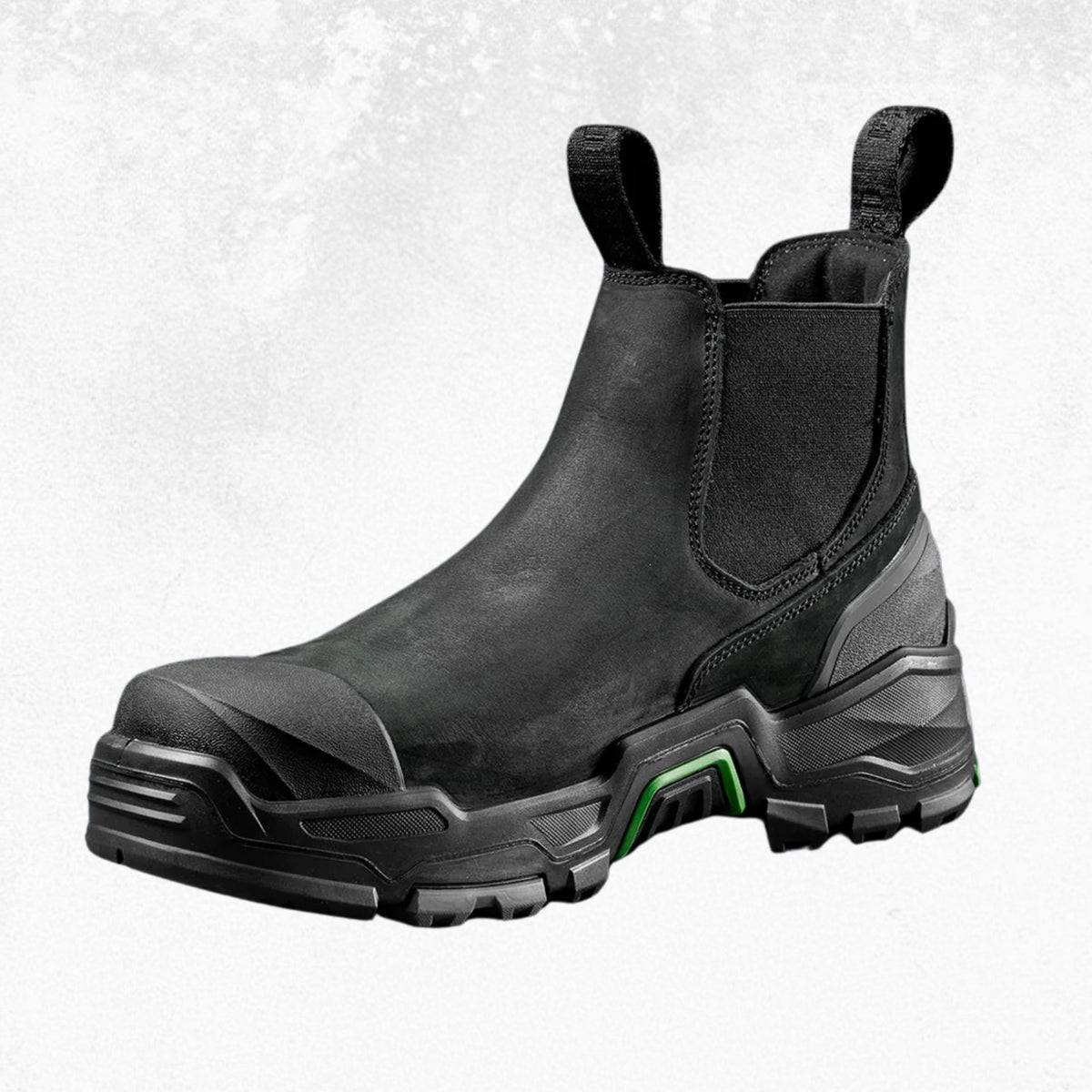 FXD DURA◆X 3 Nitrocore™ Slip on, High Performance Work Boots