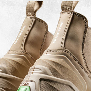 FXD DURA◆X 3 Nitrocore™ Slip on, High Performance Work Boots