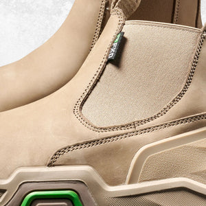 FXD DURA◆X 3 Nitrocore™ Slip on, High Performance Work Boots