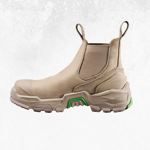 FXD DURA◆X 3 Nitrocore™ Slip on, High Performance Work Boots