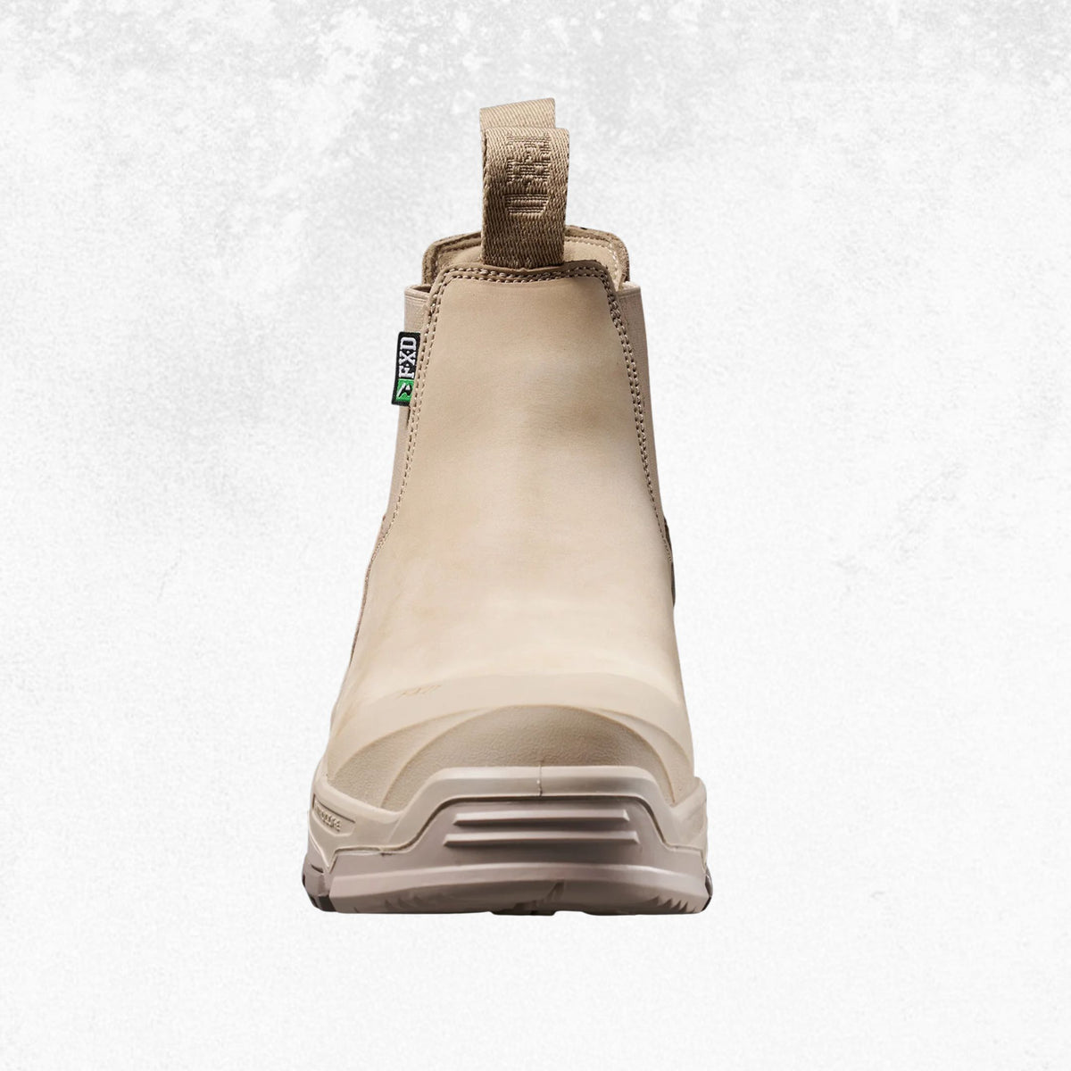 FXD DURA◆X 3 Nitrocore™ Slip on, High Performance Work Boots