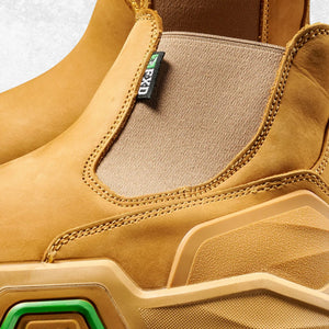 FXD DURA◆X 3 Nitrocore™ Slip on, High Performance Work Boots