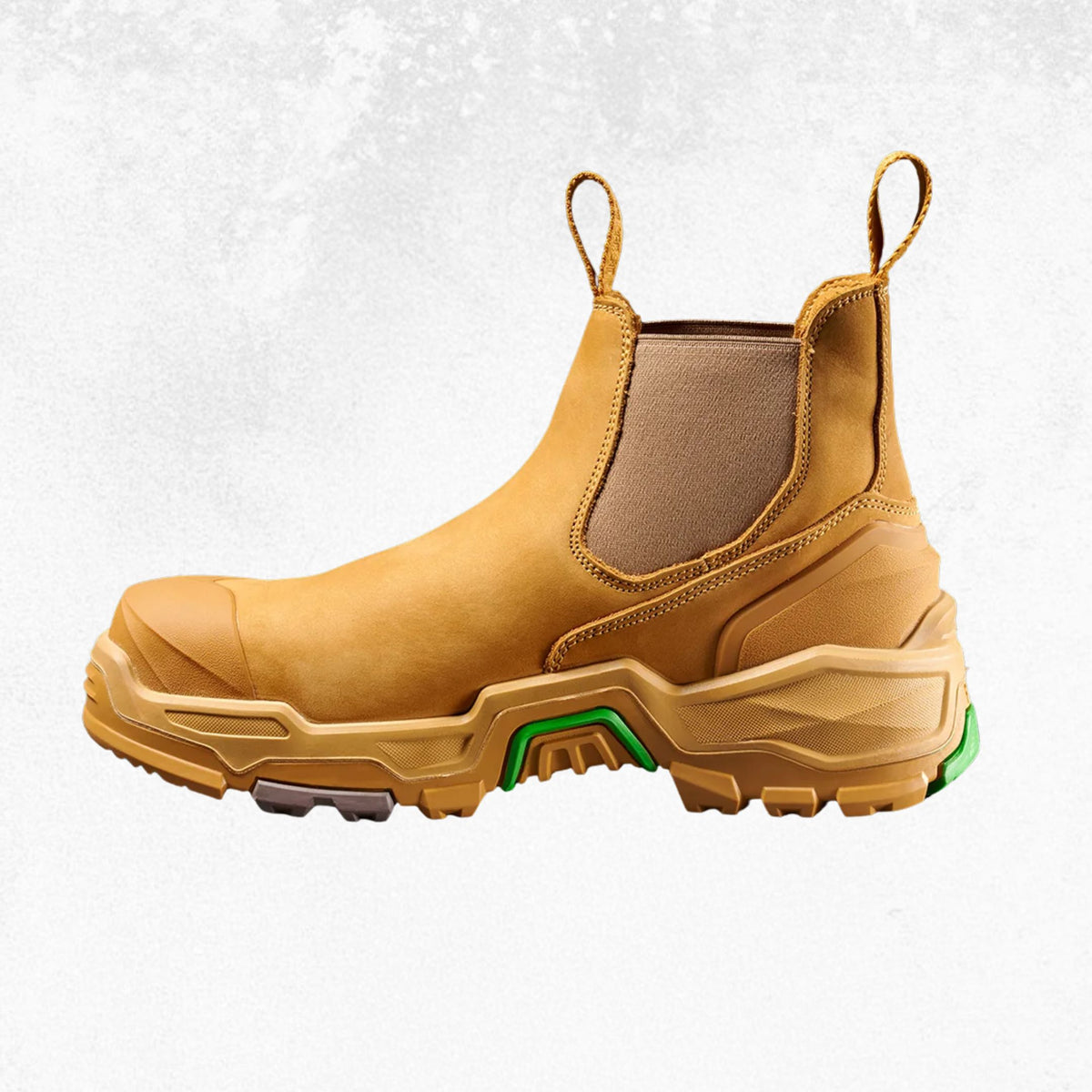 FXD DURA◆X 3 Nitrocore™ Slip on, High Performance Work Boots