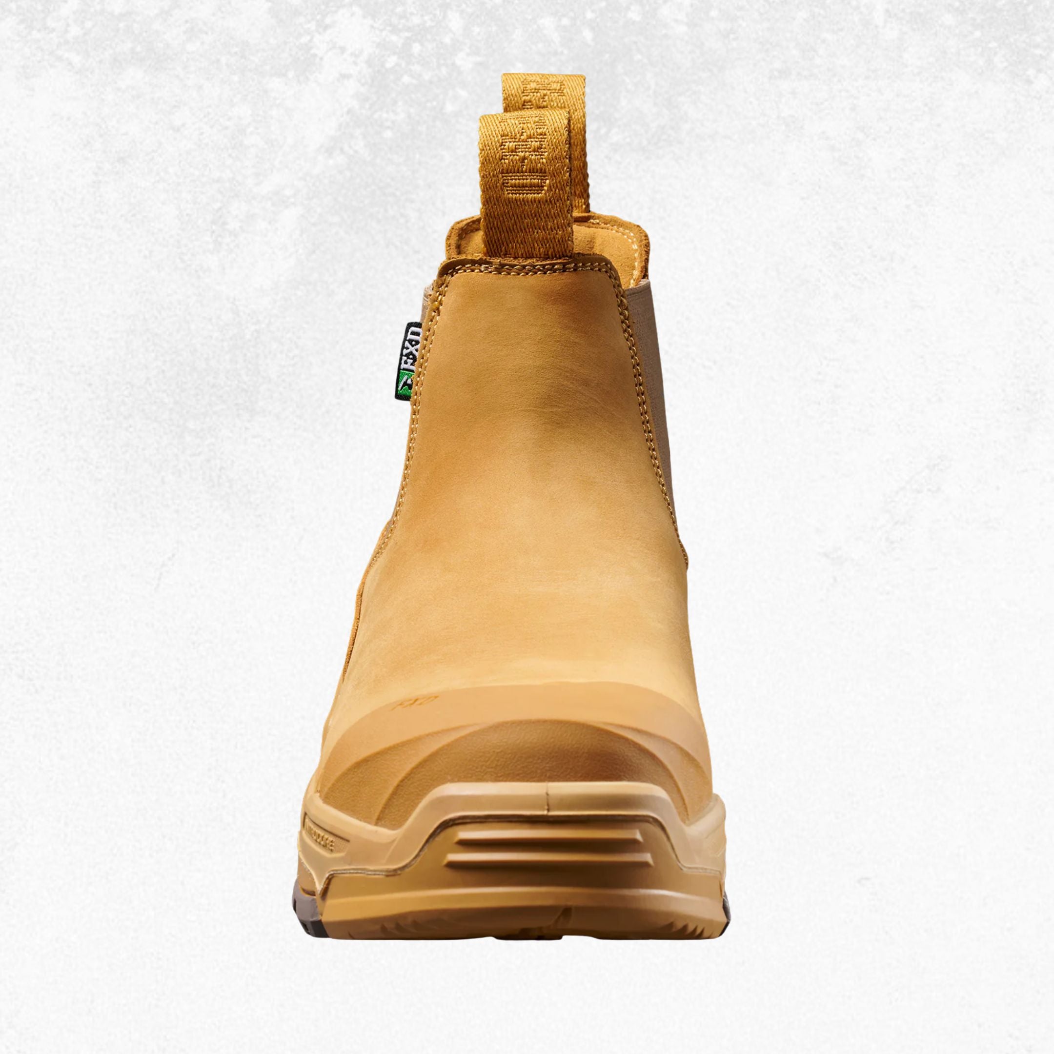 FXD DURA◆X 3 Nitrocore™ Slip on, High Performance Work Boots