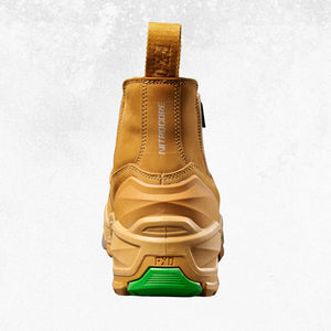 FXD DURA◆X 3 Nitrocore™ Slip on, High Performance Work Boots