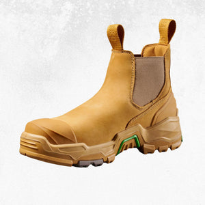 FXD DURA◆X 3 Nitrocore™ Slip on, High Performance Work Boots