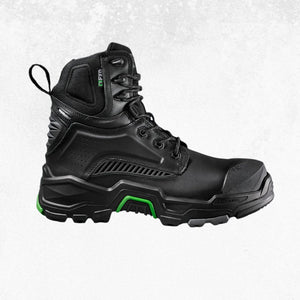 FXD DURA X-1 Nitrocore™ High Cut Work Boots