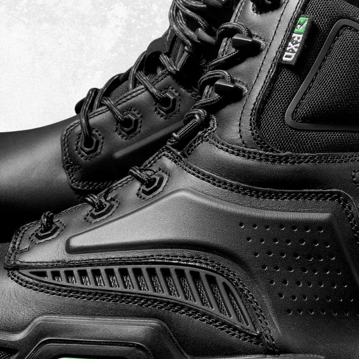 FXD DURA X-1 Nitrocore™ High Cut Work Boots