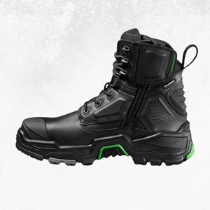 FXD DURA X-1 Nitrocore™ High Cut Work Boots