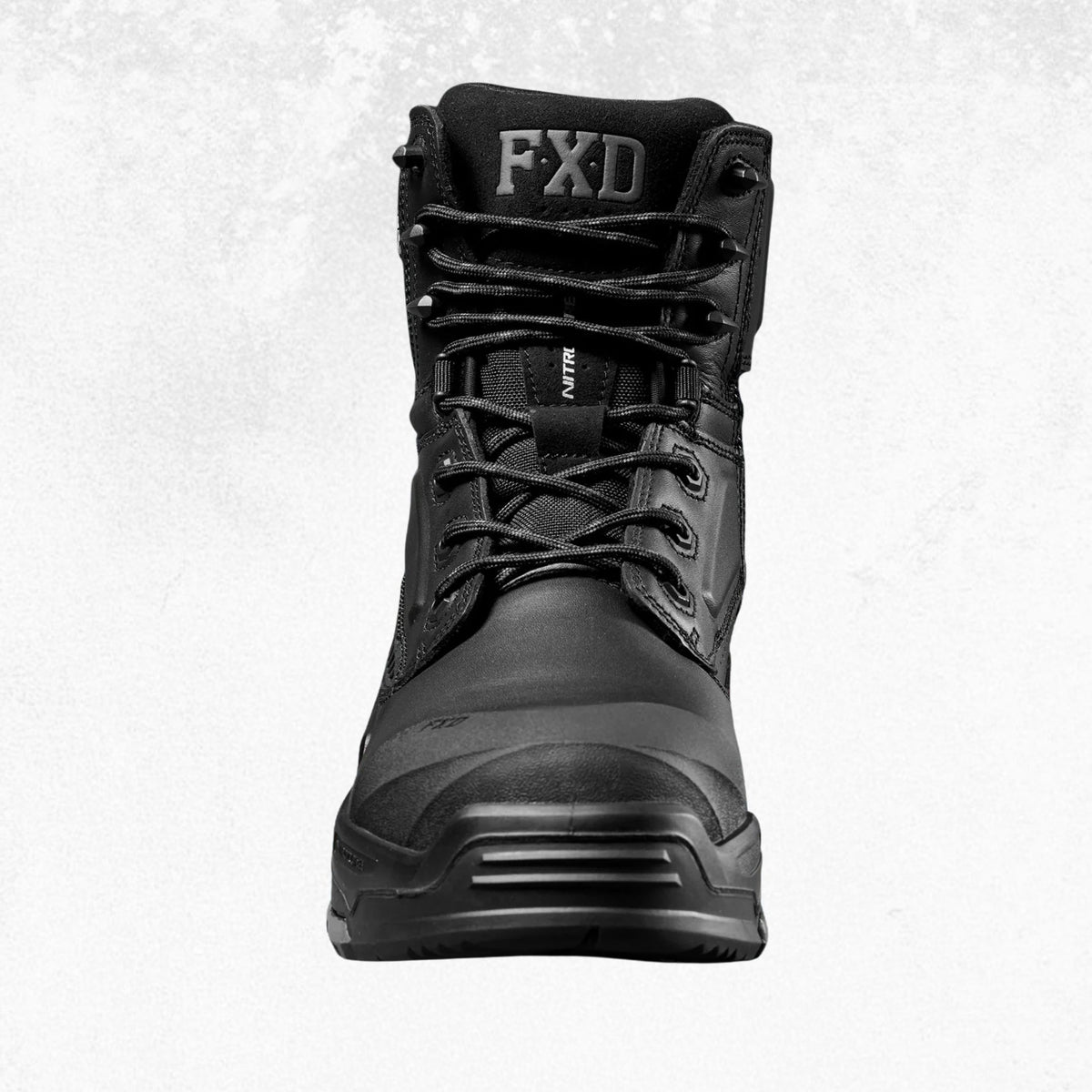 FXD DURA X-1 Nitrocore™ High Cut Work Boots