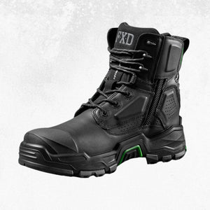 FXD DURA X-1 Nitrocore™ High Cut Work Boots