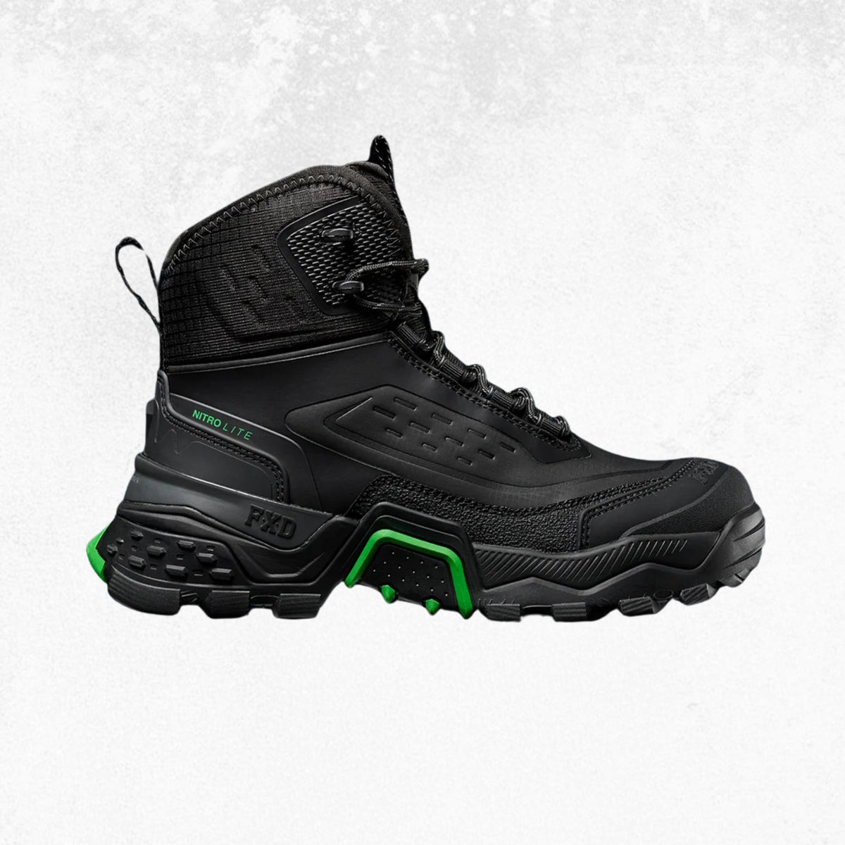 FXD EVO-1 Work Boot