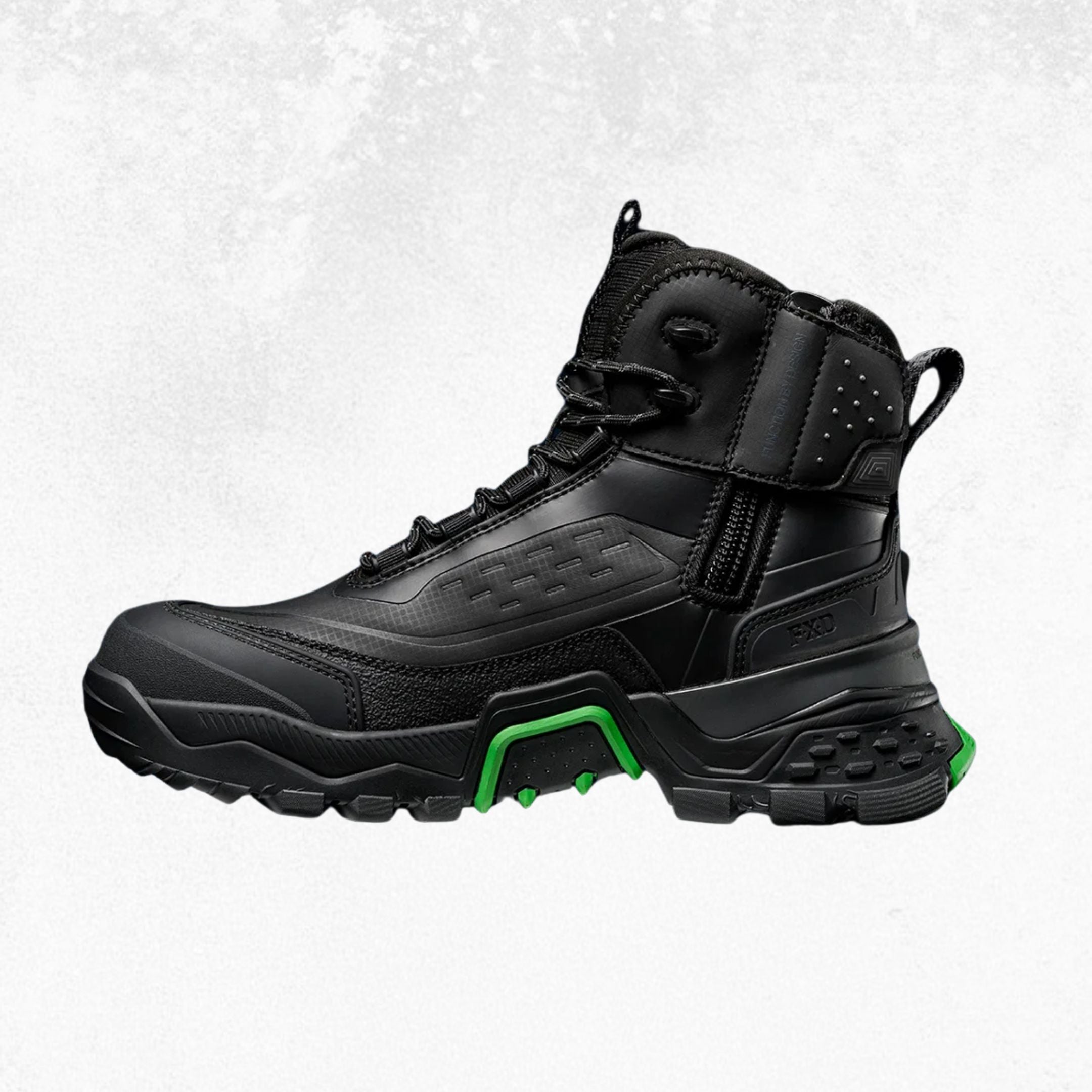 FXD EVO-1 Work Boot