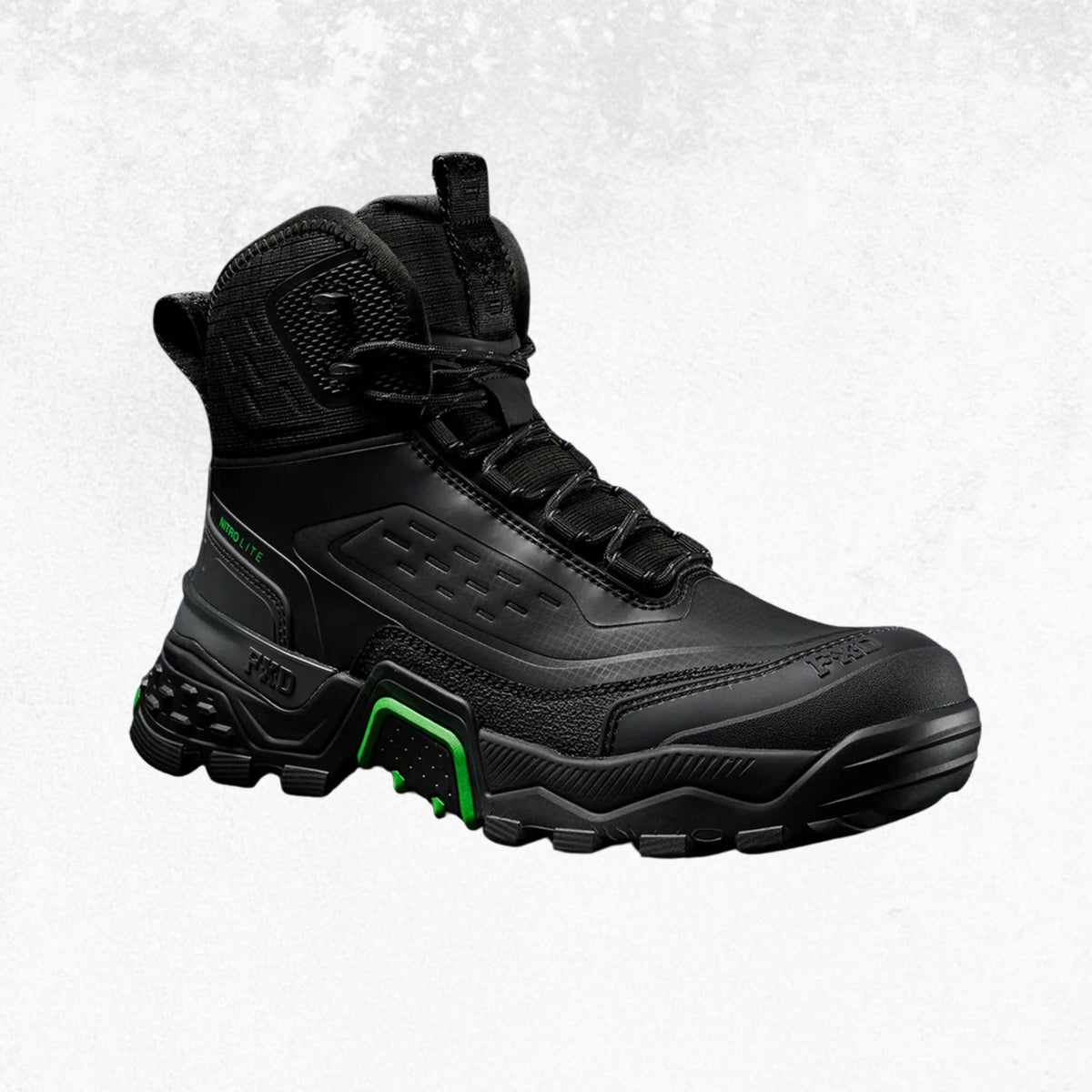 FXD EVO-1 Work Boot