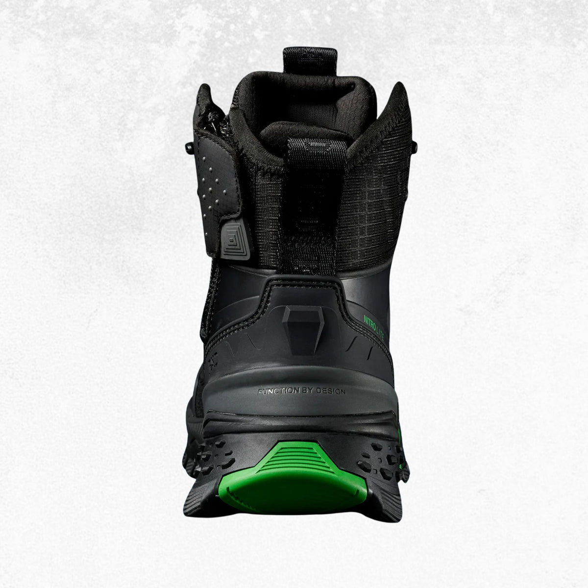 FXD EVO-1 Work Boot