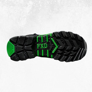 FXD EVO-1 Work Boot