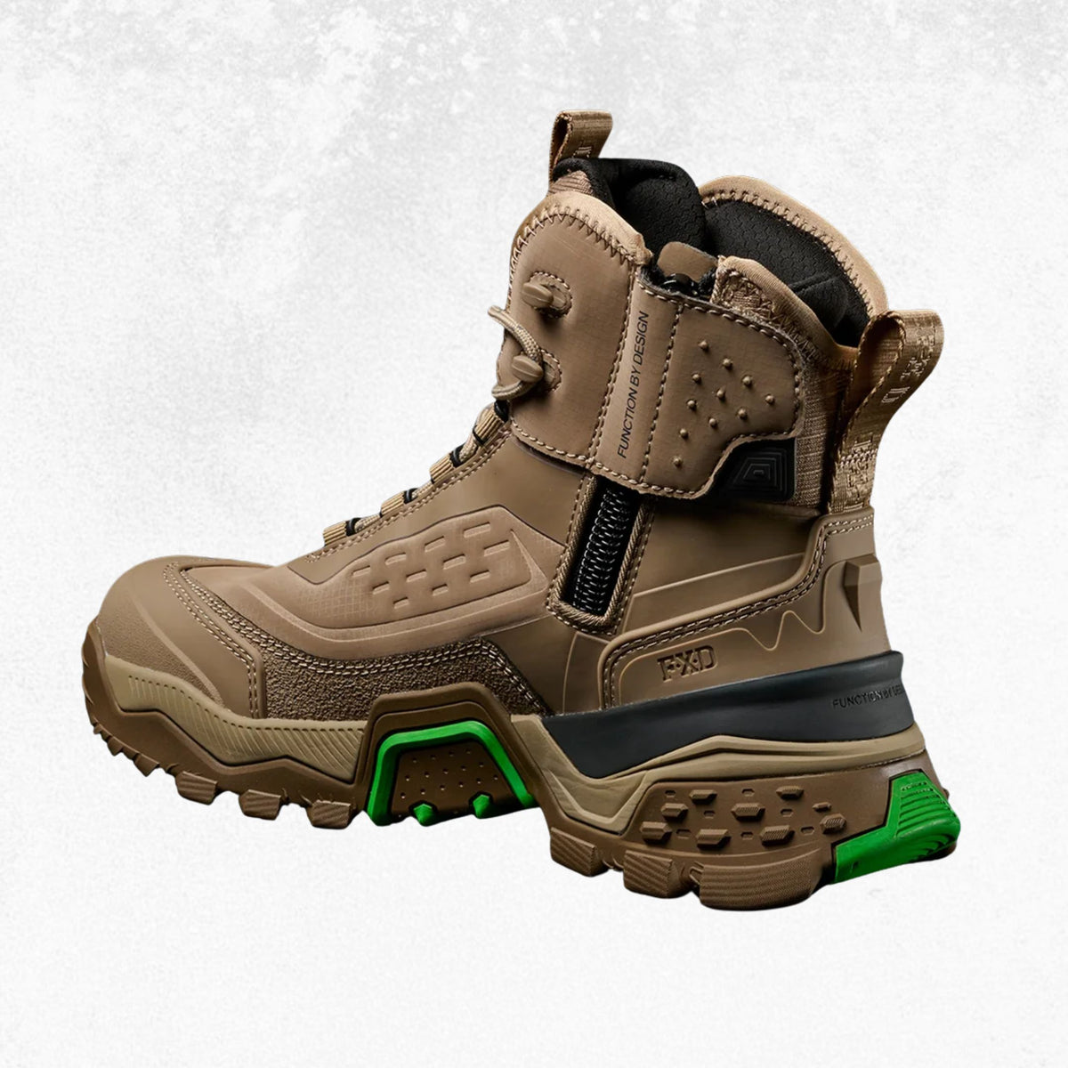 FXD EVO-1 Work Boot