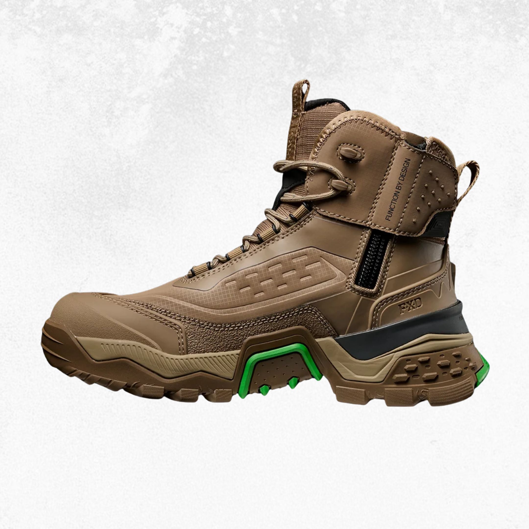 FXD EVO-1 Work Boot
