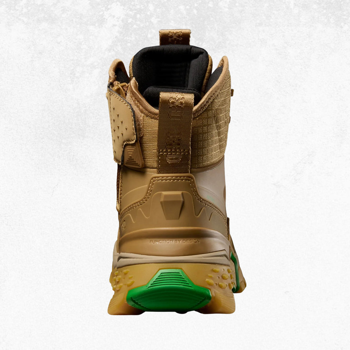 FXD EVO-1 Work Boot