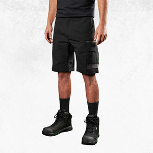 FXD LS-1 Lightweight Work Short