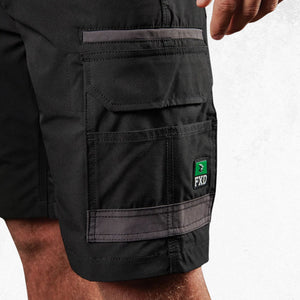FXD LS-1 Lightweight Work Short