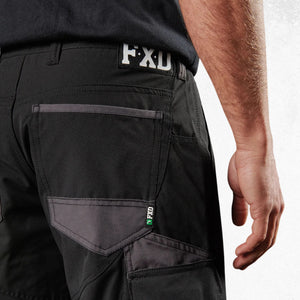 FXD LS-1 Lightweight Work Short