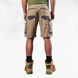 FXD LS-1 Lightweight Work Short