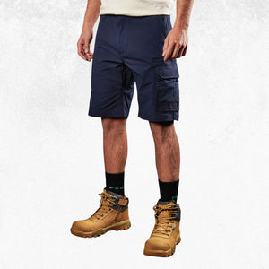 FXD LS-1 Lightweight Work Short