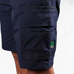 FXD LS-1 Lightweight Work Short