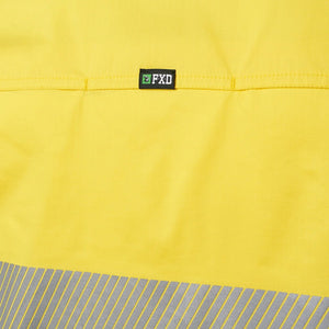 FXD LSH-2T Taped Stretch Work Shirt