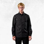 FXD LSH◆3 Vented Stretch Long Sleeve Work Shirt