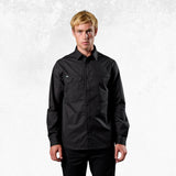 FXD LSH◆3 Vented Stretch Long Sleeve Work Shirt