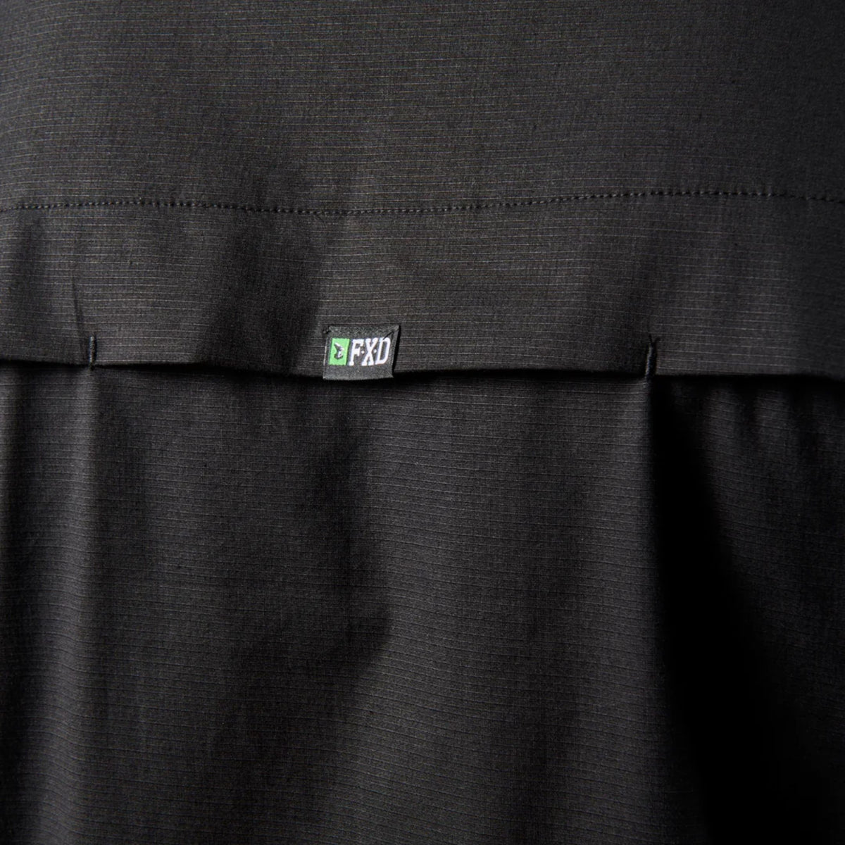 FXD LSH◆3 Vented Stretch Long Sleeve Work Shirt