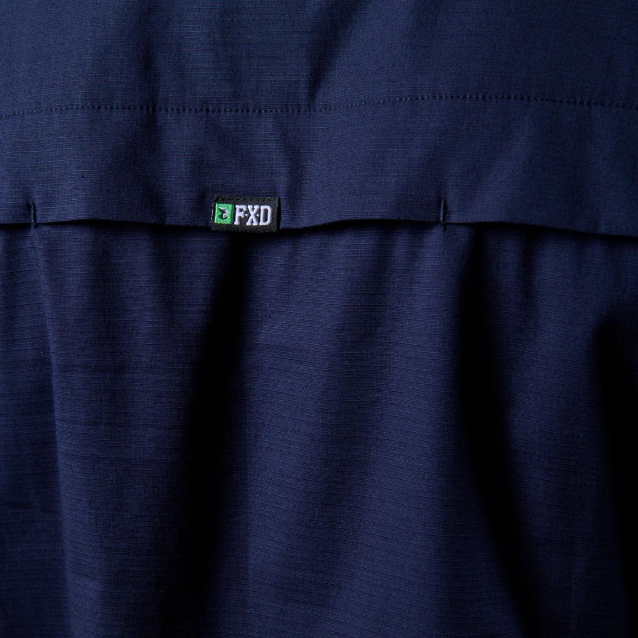 FXD LSH◆3 Vented Stretch Long Sleeve Work Shirt