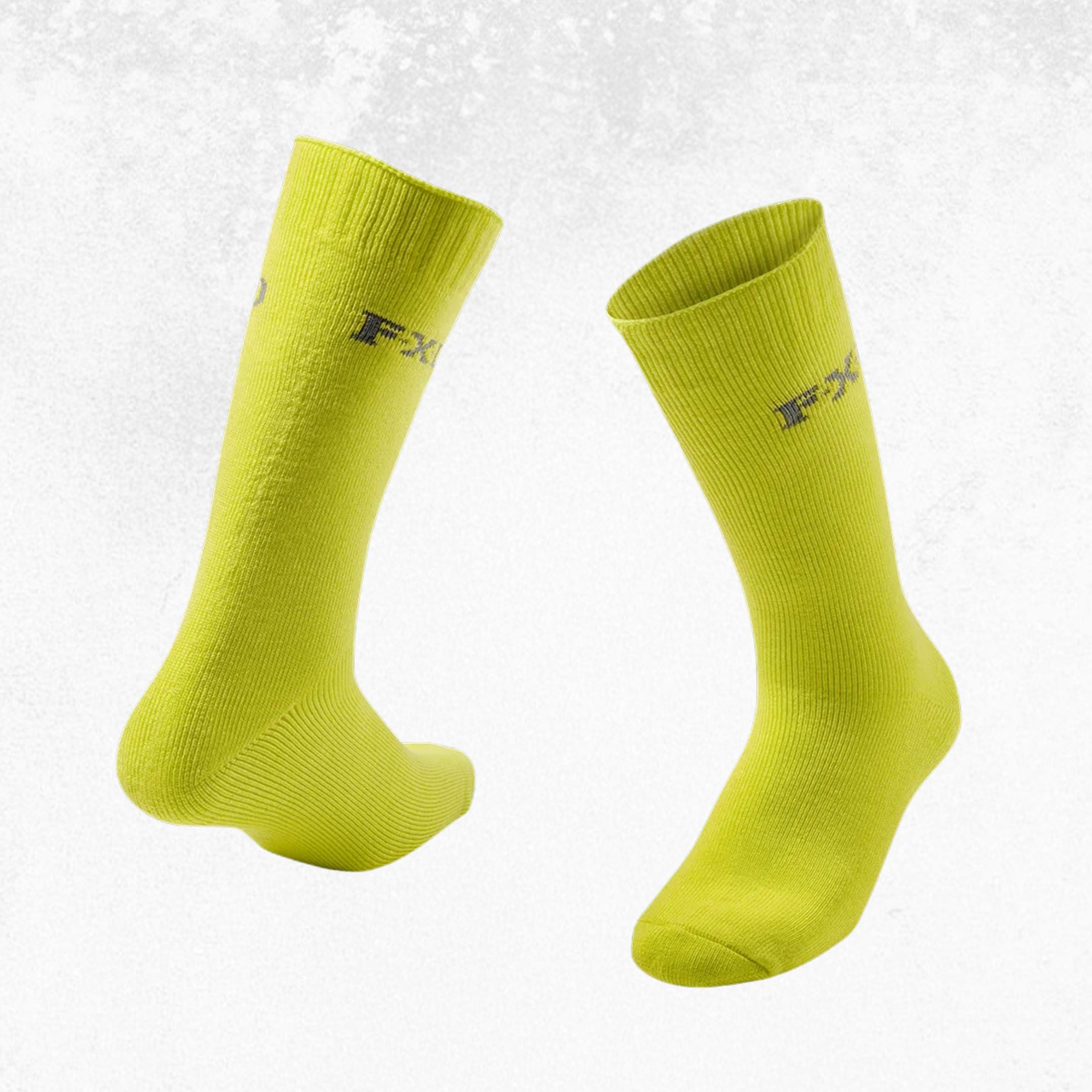 FXD SK◆5 2 Pack - Bamboo Work Socks