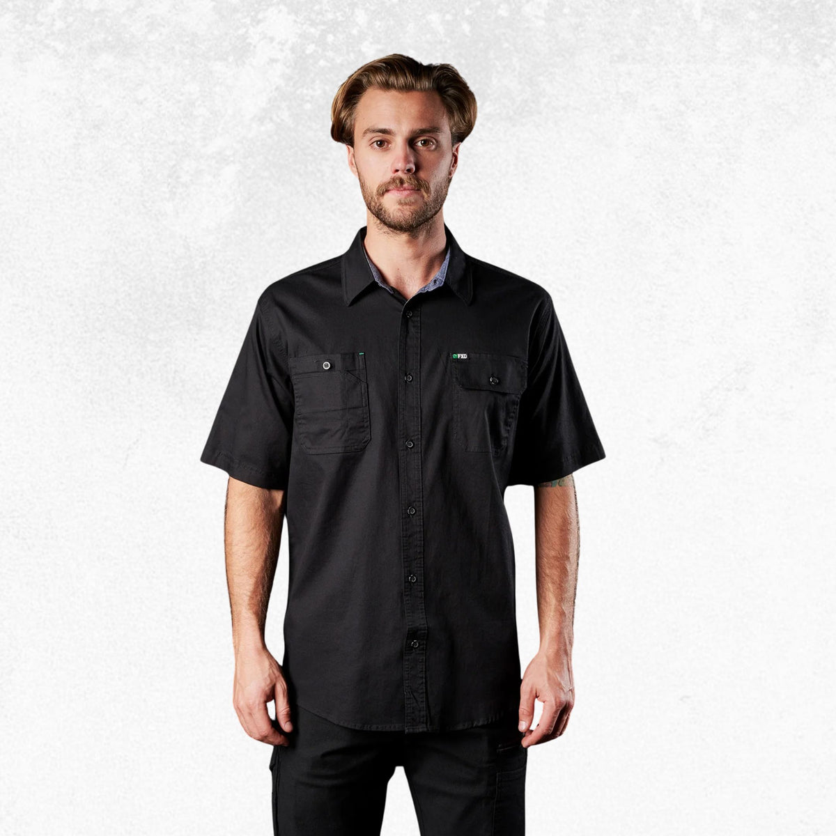 FXD SSH-1 Stretch Work Shirt