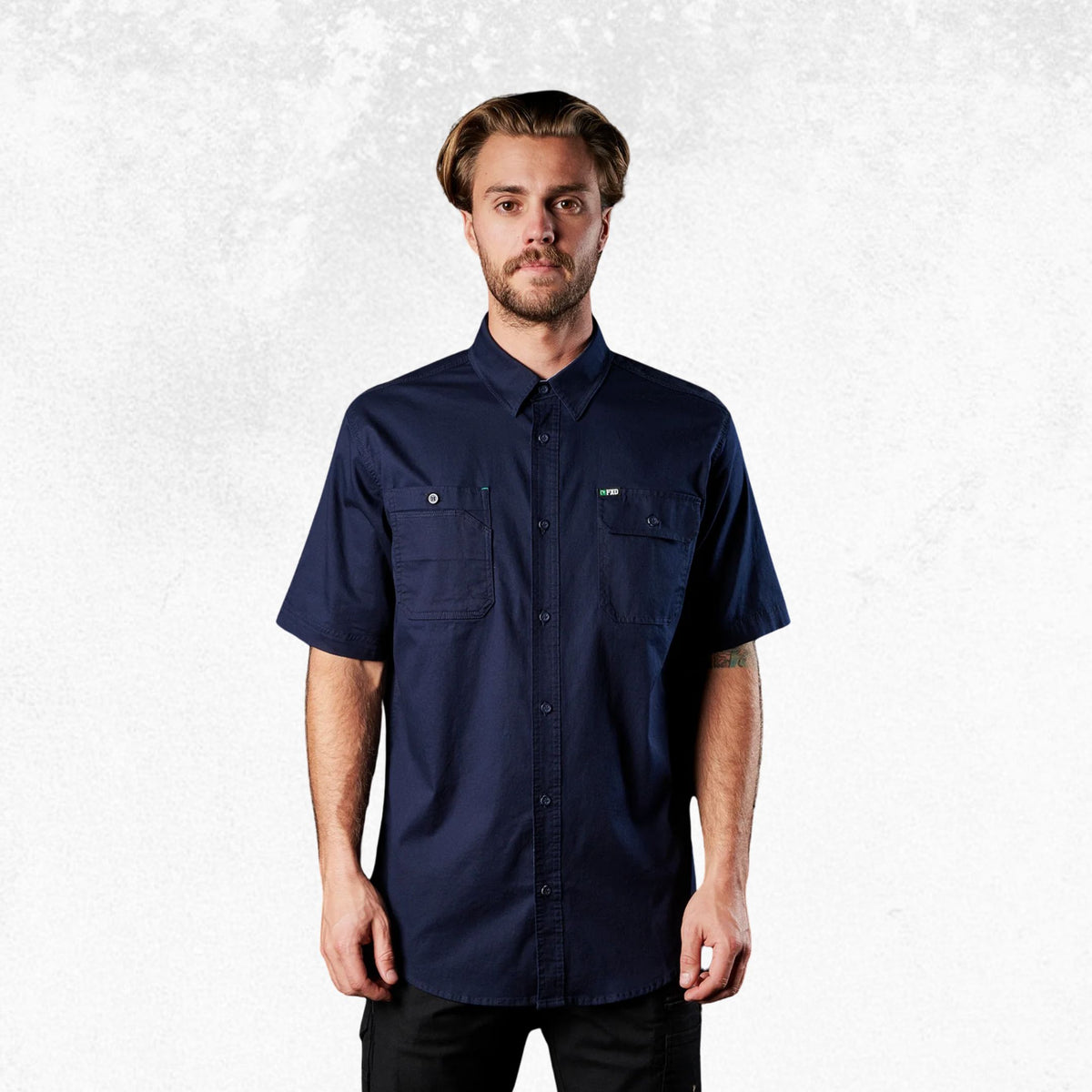 FXD SSH-1 Stretch Work Shirt