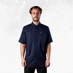 FXD SSH-1 Stretch Work Shirt