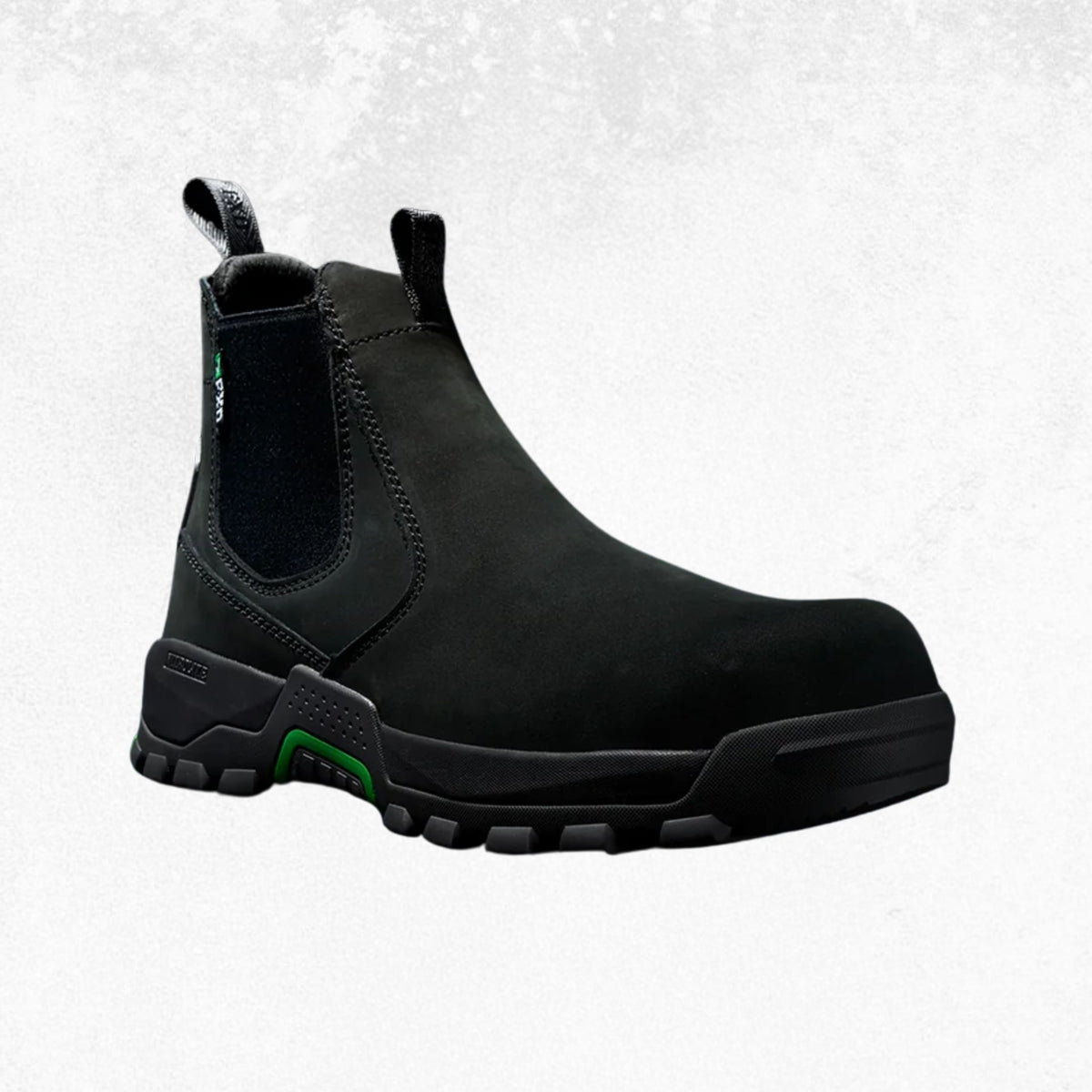 FXD WB-4 Slip-On Work Boot