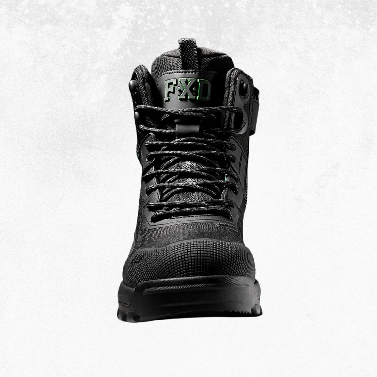 FXD WB-5 DURA900™ Nitrolite™ Work Boots