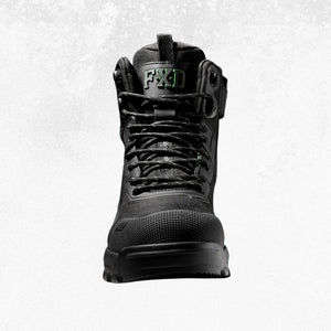 FXD WB-5 DURA900™ Nitrolite™ Work Boots