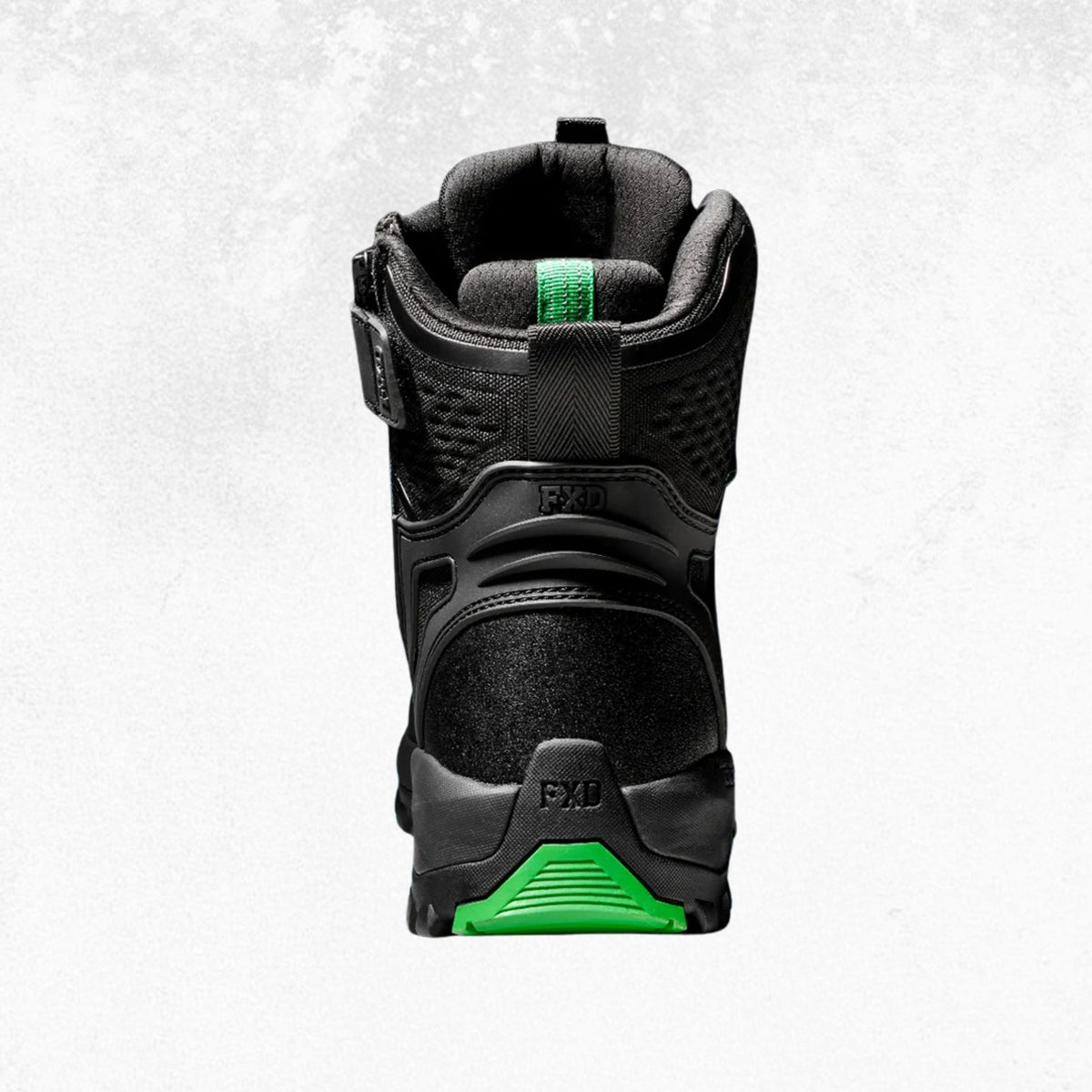 FXD WB-5 DURA900™ Nitrolite™ Work Boots
