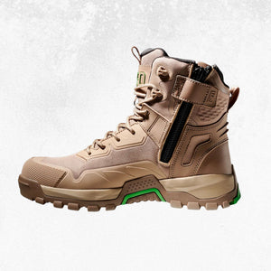 FXD WB-5 DURA900™ Nitrolite™ Work Boots
