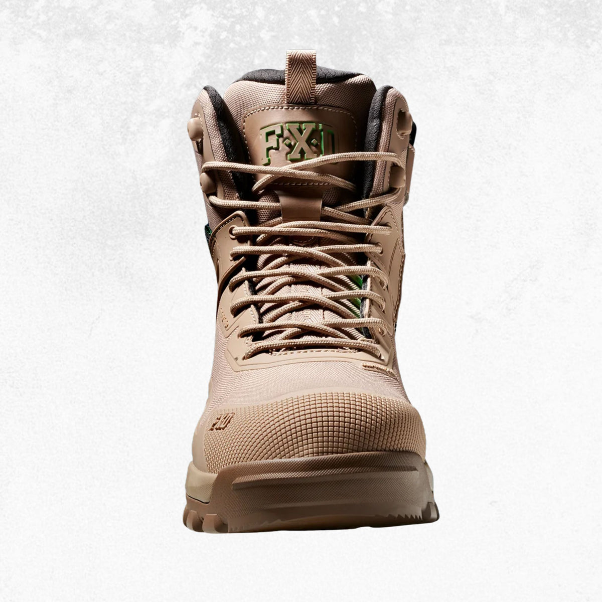 FXD WB-5 DURA900™ Nitrolite™ Work Boots