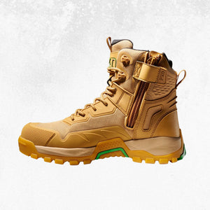 FXD WB-5 DURA900™ Nitrolite™ Work Boots