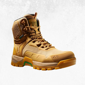 FXD WB-5 DURA900™ Nitrolite™ Work Boots
